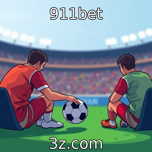 Acessibilidade em jogos como fator de inclusão social - 911bet