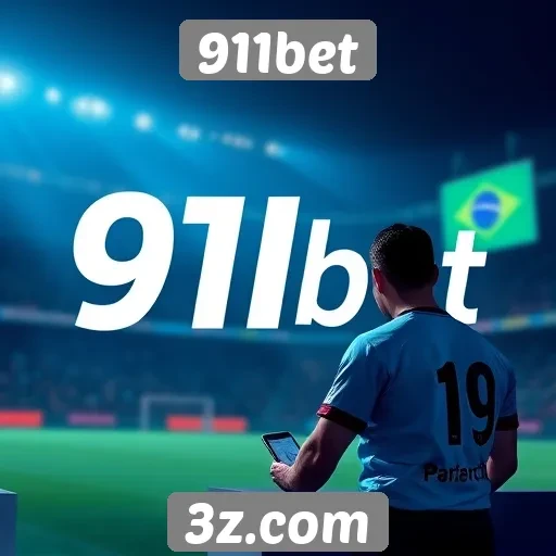 Análise da plataforma de apostas 911bet