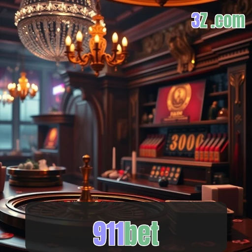 911bet Aplicativo Móvel