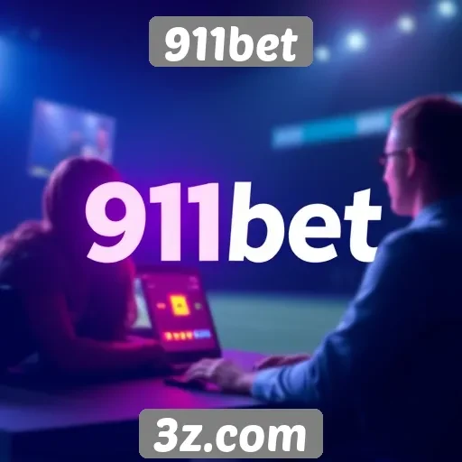 Análise dos bônus oferecidos pelo 911bet