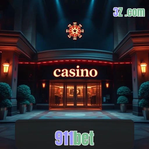 Os Melhores Bônus do Site 911bet para Seu Jogo