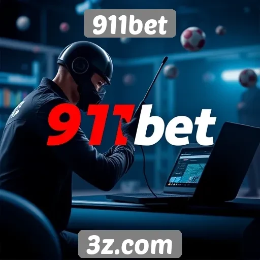 Comparação entre 911bet e outros sites de apostas