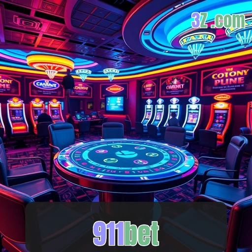 911bet Site Confiável