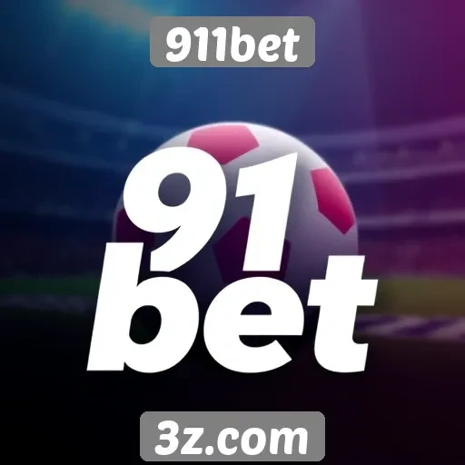Visão geral das opções de jogos no 911bet