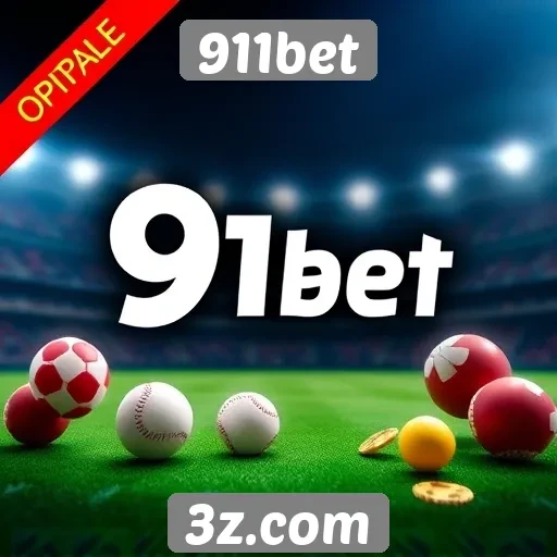 Review das opções de jogos disponíveis no 911bet