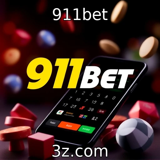 Efeitos das plataformas móveis na indústria de jogos - 911bet