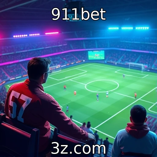 Análise do comportamento dos jogadores em ambientes virtuais : 911bet