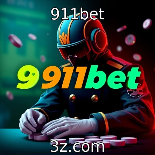 Estudo revela preferências dos jogadores na era digital | 911bet