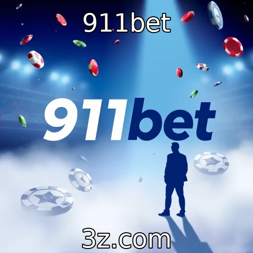 Impacto das regulamentações na indústria de jogos : 911bet