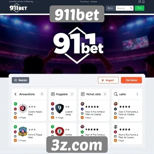 Análise da segurança do site 911bet para jogadores