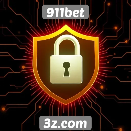 Segurança e confiabilidade no 911bet