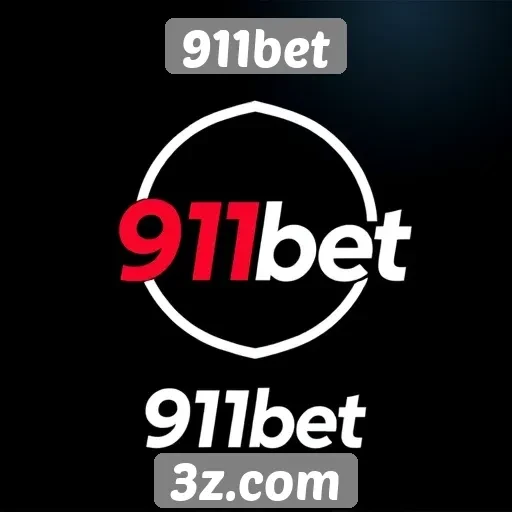 Como iniciar suas apostas no site 911bet