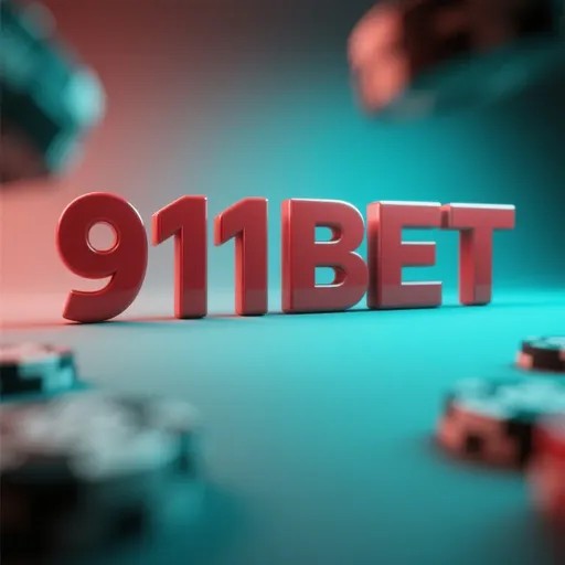 911bet logo