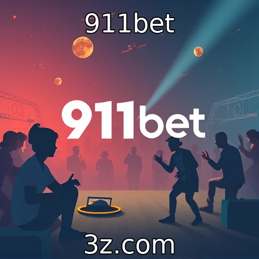 Jogos sustentáveis e a responsabilidade social na indústria - 911bet