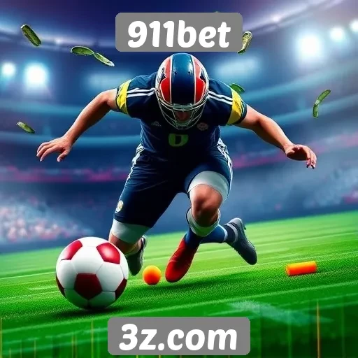 Variedade de jogos disponíveis no 911bet